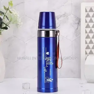 Vaccum Flask