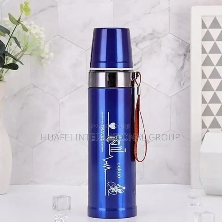 Vaccum Flask