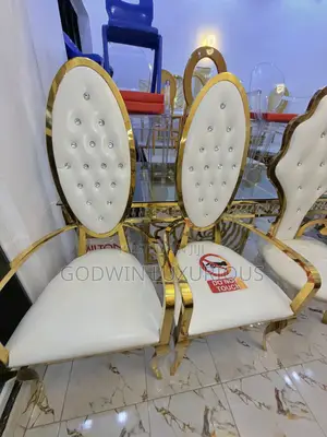 Armrest Vip Chairs