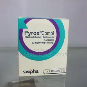 Pyrox Combi