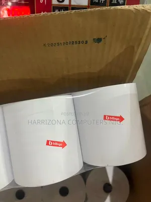 Thermal Paper Roll 80*80mm