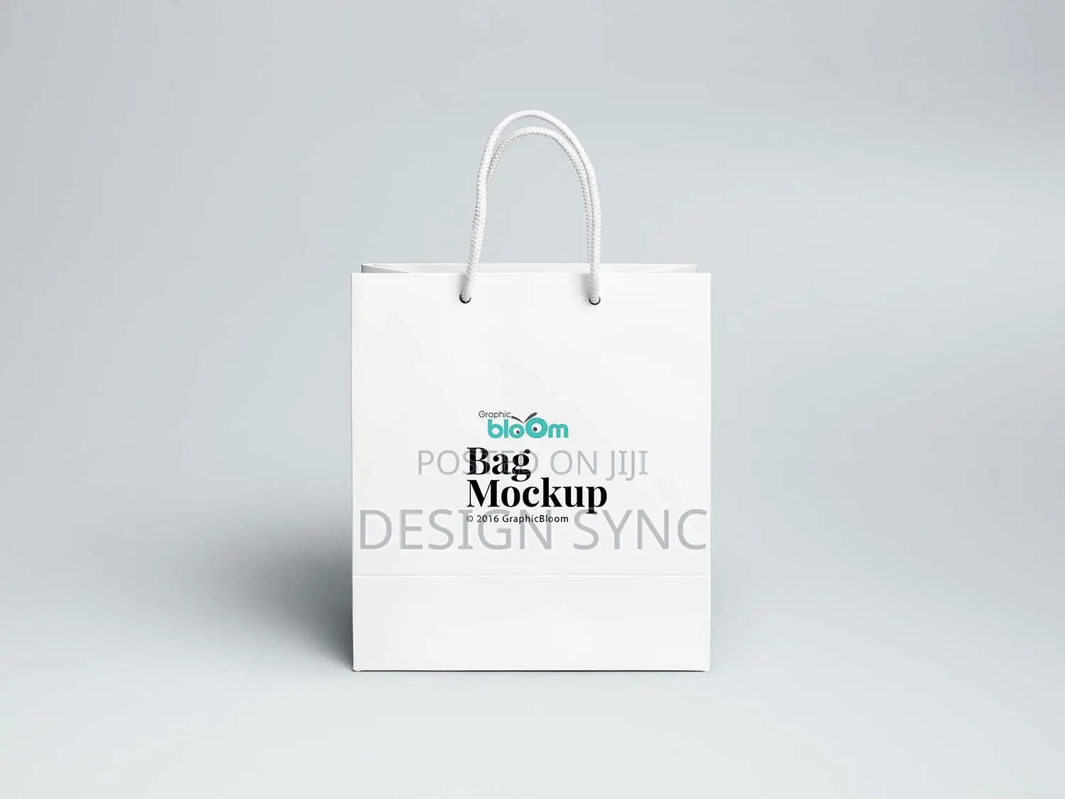 Customized Paper Bags