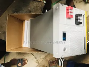 5kwh 24/48v Blue Carbon Lithium Ion Battery 