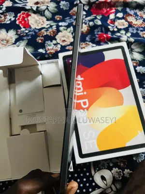 Xiaomi Redmi Pad SE 11.0 256 GB Gray
