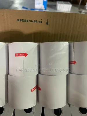 Thermal Paper Roller 57*57mm