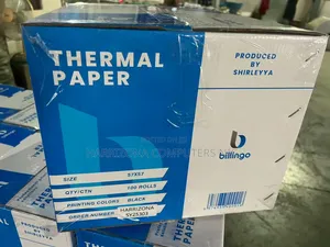 Thermal Paper Roller 57*57mm