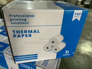 Thermal Paper Roller 57*57mm
