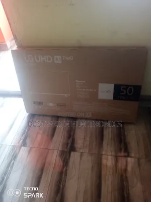 50 Inches Ultimate Gameplay
