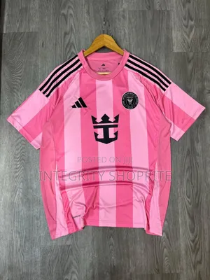 Good Quality Jersey
