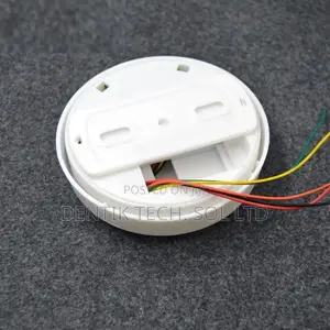 Wired Smoke Detector