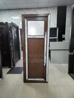 Turkey Toilet Pvc Door
