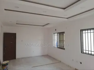 4bdrm Duplex in Victoria Island for rent