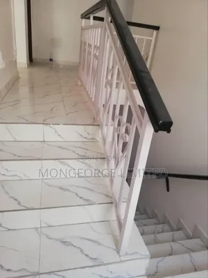 4bdrm Duplex in Victoria Island for rent
