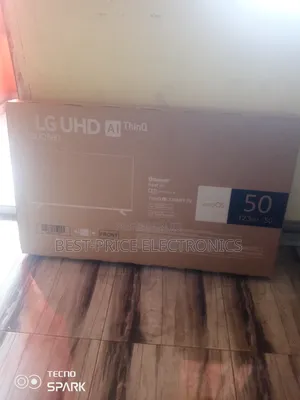 50 Inches With Building Show Casting Apps