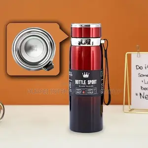 Vacuum Flask