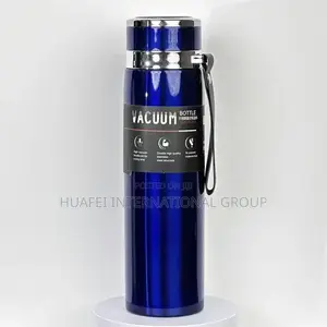 Vacuum Flask