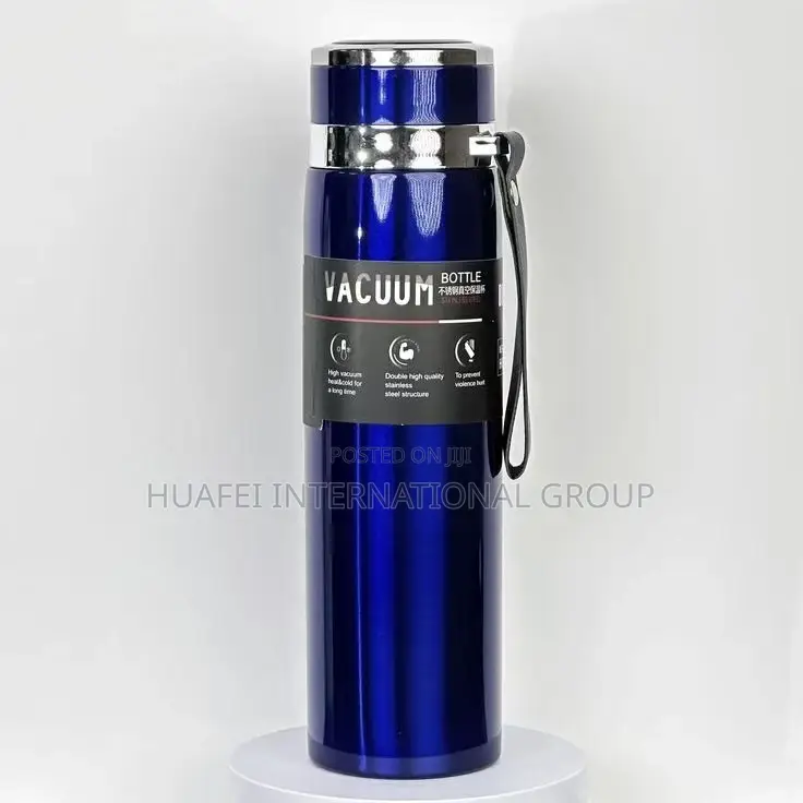 Vacuum Flask
