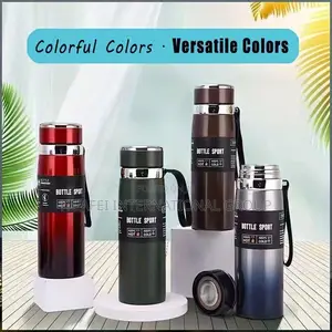 Vacuum Flask