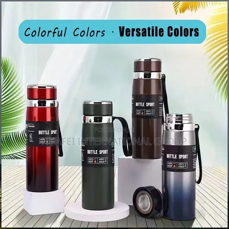 Vacuum Flask