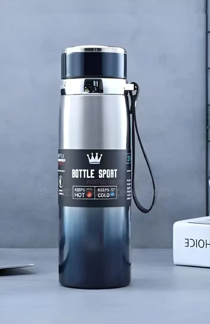 Vacuum Flask