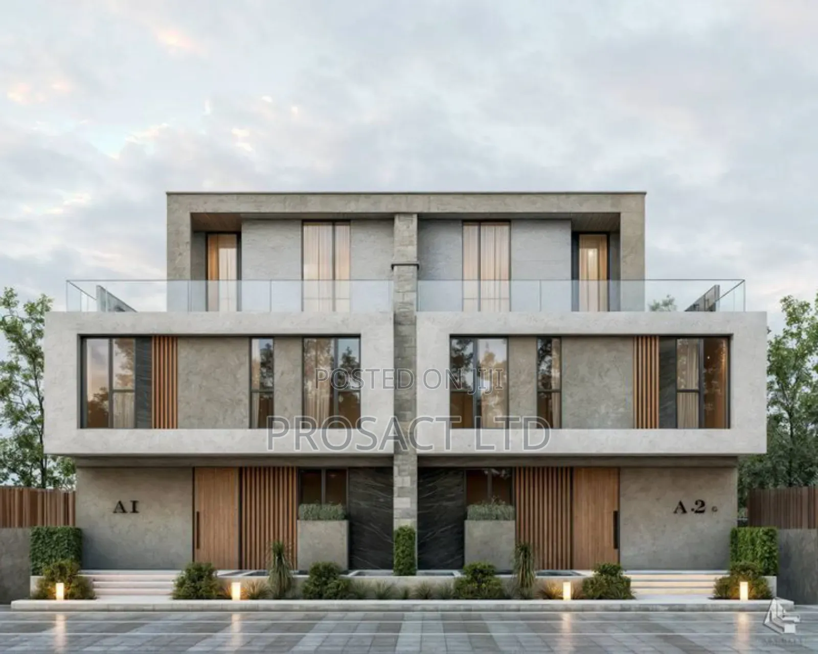 Architectural Services