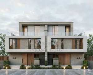 Architectural Services
