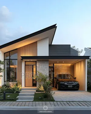 Architectural Services