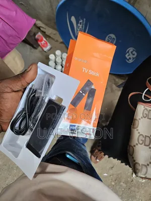 Android Tv Stick