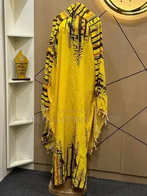Labenese Free Gown. That Fit All
