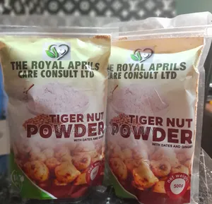 Tigernut Powder