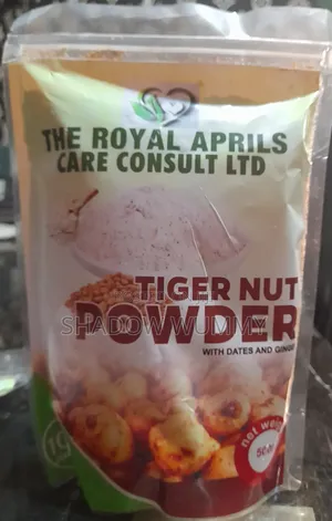 Tigernut Powder