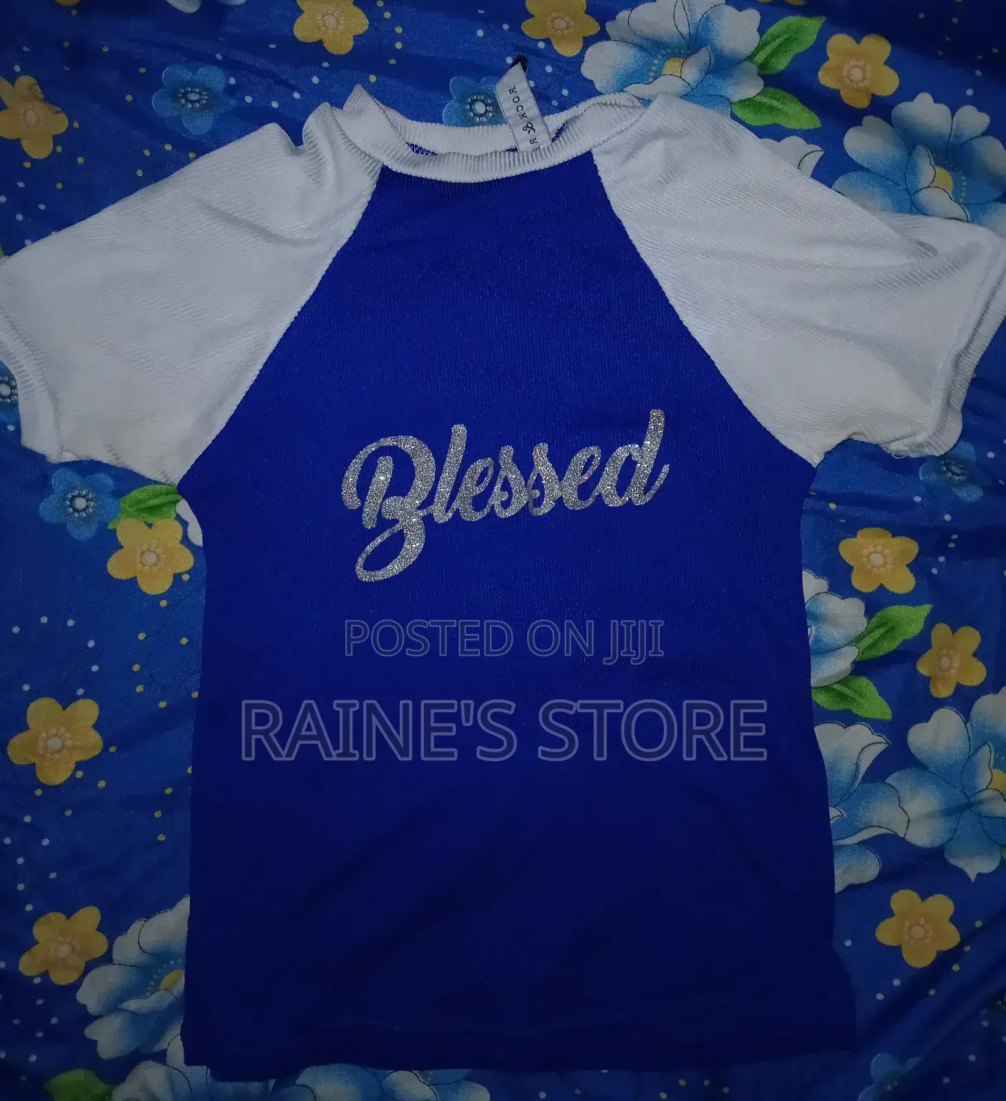 Quality Crop Top
