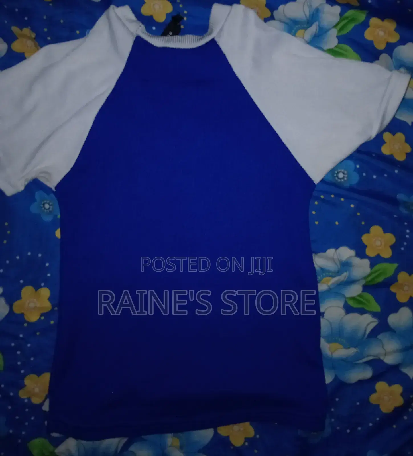 Quality Crop Top