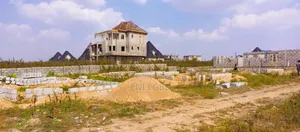 Land Houses for Sale at Nimc Estate Prakash Lugbe