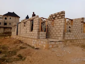 Land Houses for Sale at Nimc Estate Pyakasa Lugbe