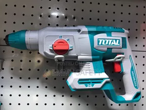 3in1 Total Cordless Combo Kit
