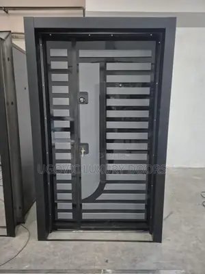 4ft Turkey Security Front Door