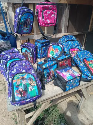 Back to School Kit