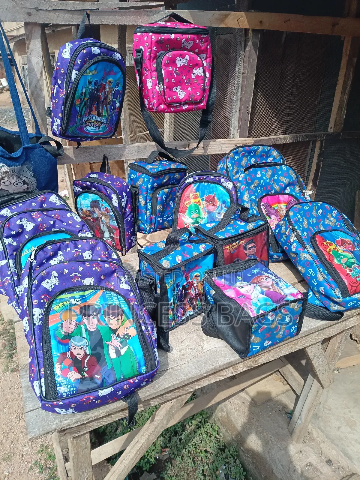 Back to School Kit