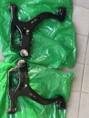 Lower Arm Lr3/Lr4/Range Rover Sports 2006 to 2012