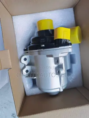 Electric Water Pump BMW X6 V6