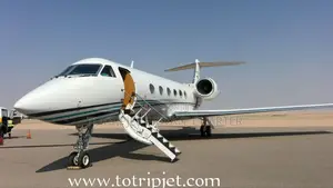 Private Jet Charter in Lagos
