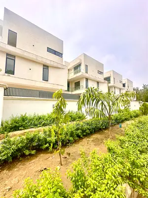 5bdrm Duplex in Maitama District for sale