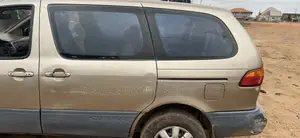 Evergreen Delivery Services