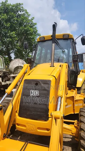 Back Hoe for Sale