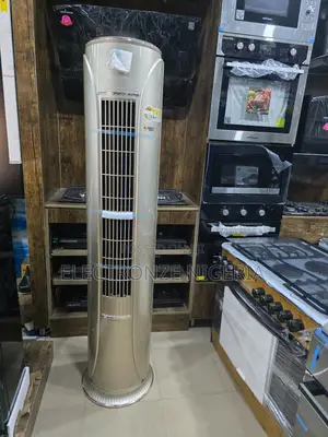 Royal Burj Khalifa 3hp Standing Inverter Ac