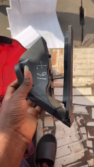 Acceleration Pedal for Gle 450, Gle 350 W167