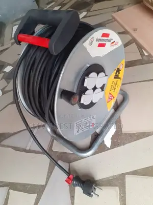 Brennenstuhl Garant S 4