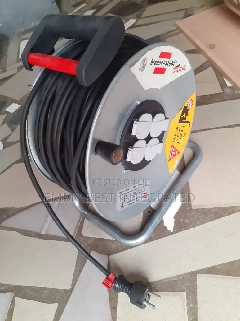 Brennenstuhl Garant S 4
