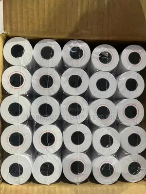 Thermal Paper Roll 57*38mm